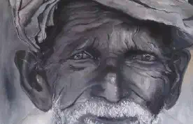 Man of Egypte