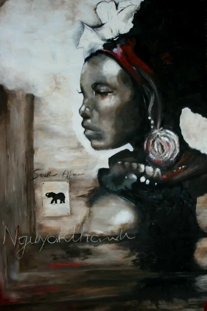 African Wisdom