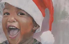 X-mas card Siphesihle