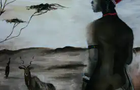 African Style Pt. II