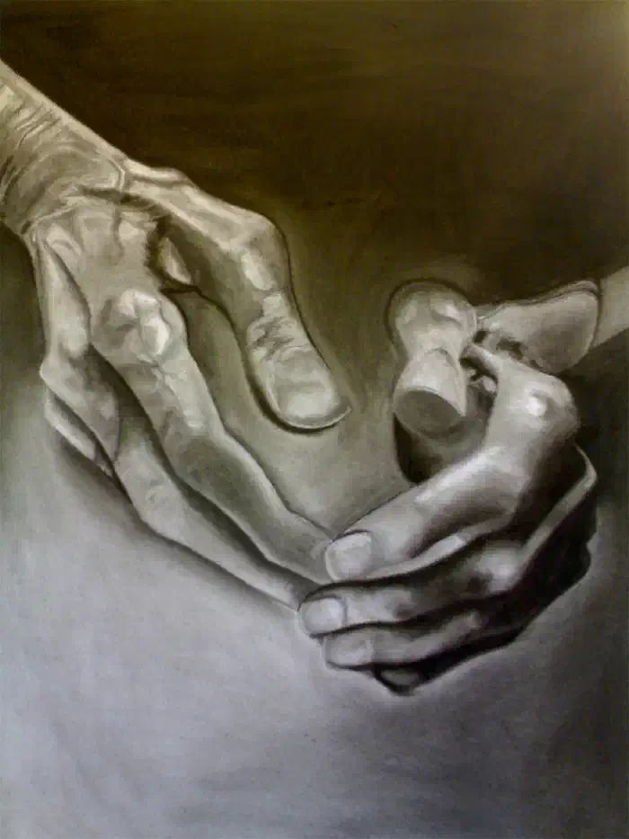 Old Hands